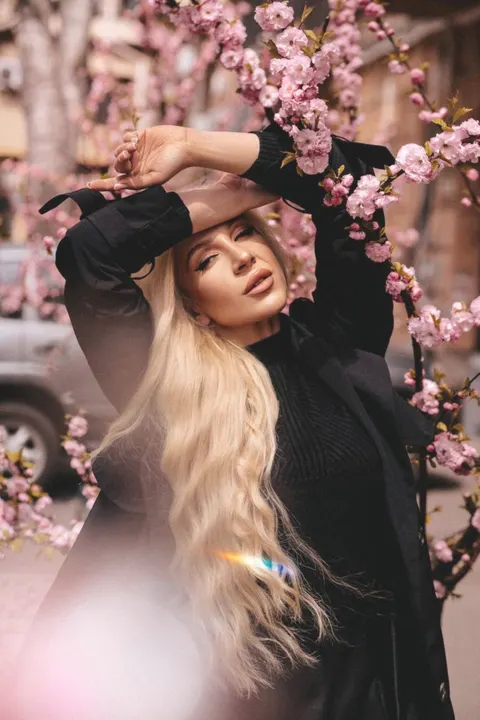 Alyona — photo 8