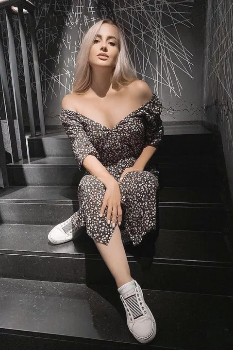 Maria — profile photo