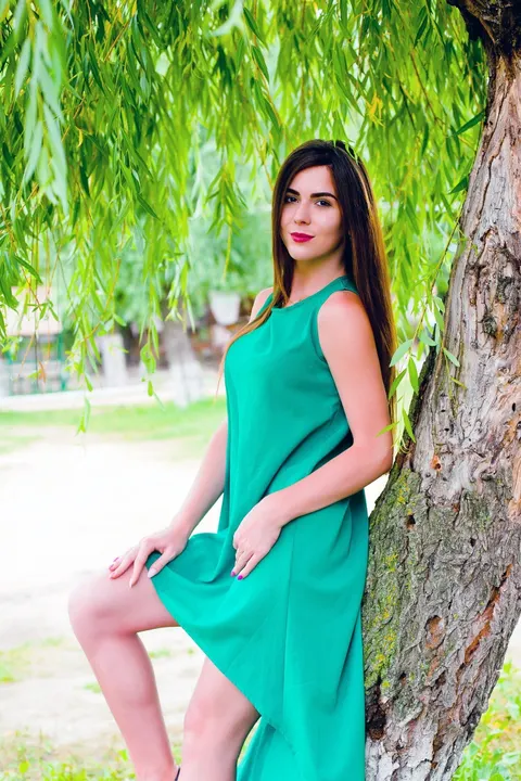 Olga — photo 8