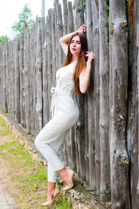 Olga — photo 7