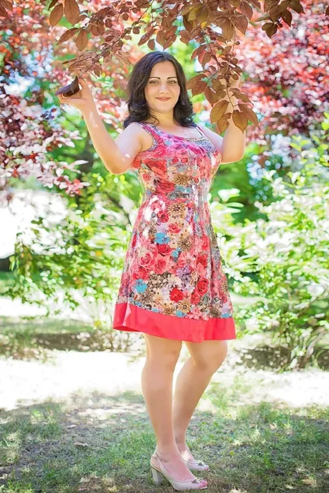 Alena — photo 6