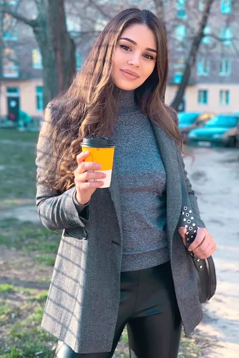 Daria — photo 7
