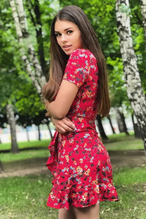 Daria — photo 6