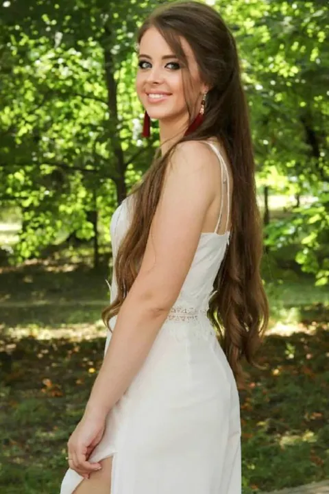 Anastasia — profile photo