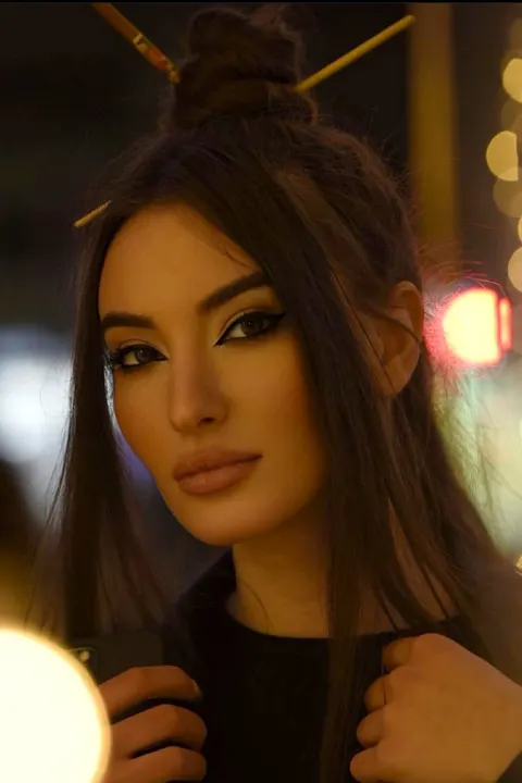 Mariam — photo 7