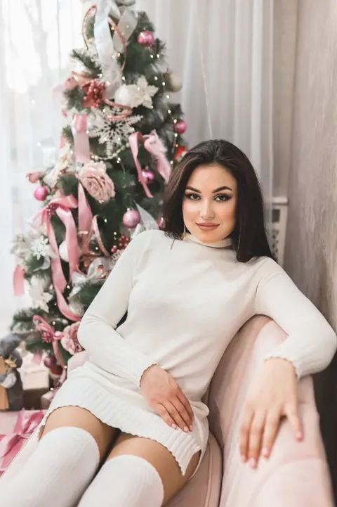 Lilia — profile photo