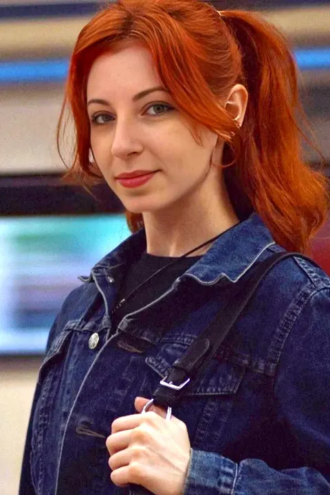Olga — photo 7