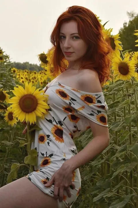 Olga — profile photo