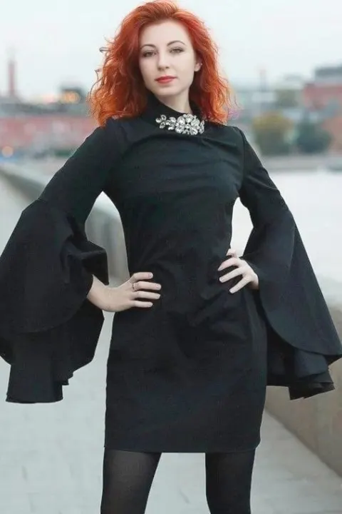 Olga — photo 6