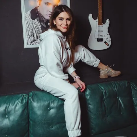 Vladmira — profile photo
