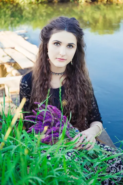 Anastasia — photo 7