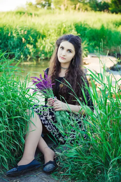 Anastasia — photo 6