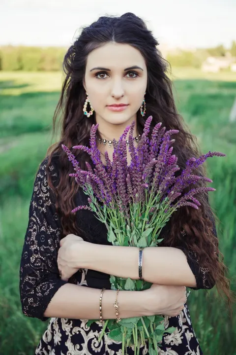 Anastasia — photo 8