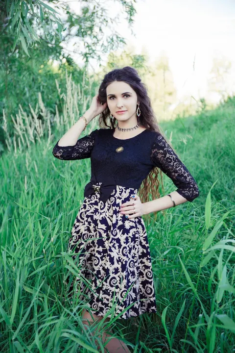 Anastasia — photo 5