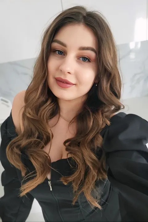 Anastasiia — profile photo