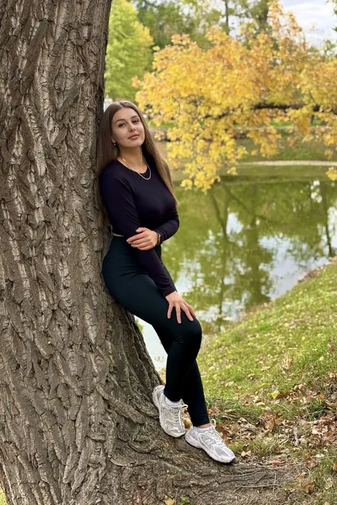 Anastasiia — photo 7