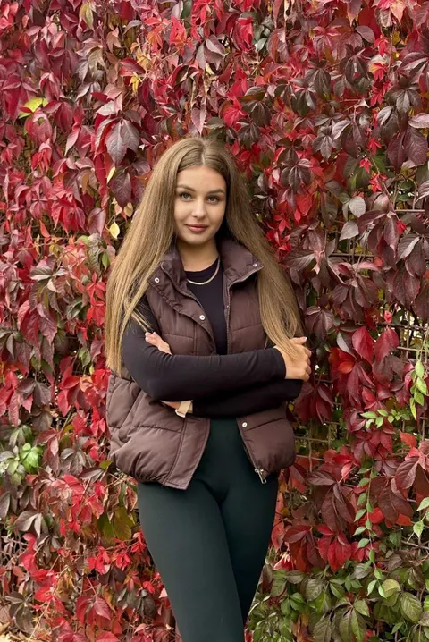 Anastasiia — photo 8