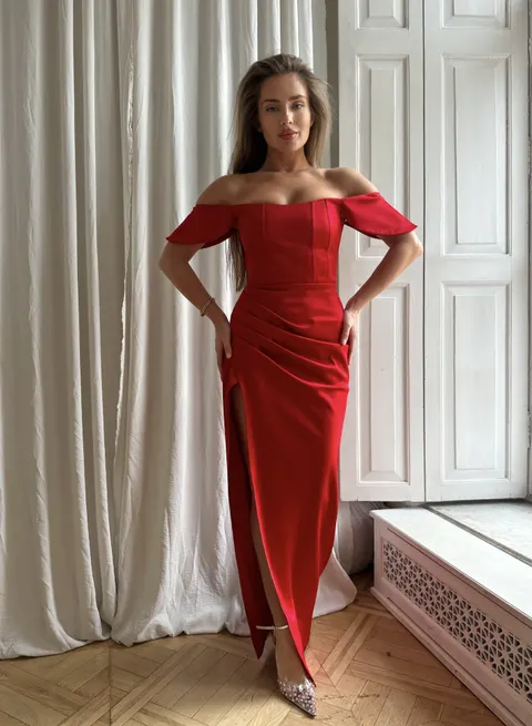 Olga — photo 6