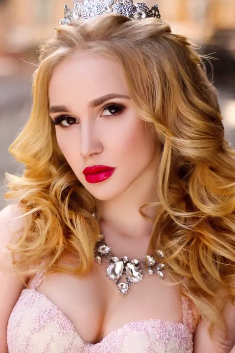 Anastasiya — photo 6