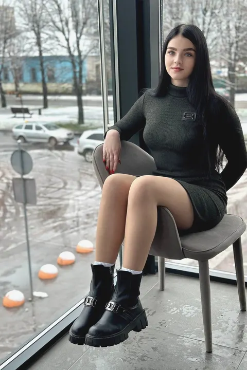 Alyona — photo 6