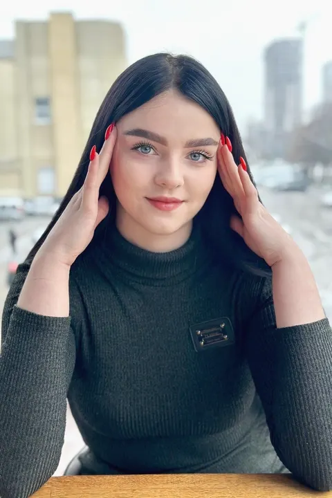 Alyona — photo 8