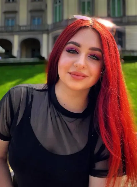 Sofia — profile photo