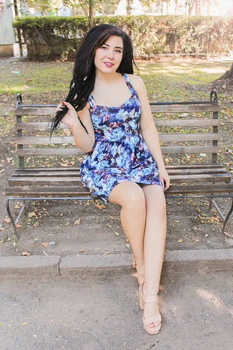 Olga — photo 6