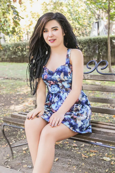 Olga — photo 7