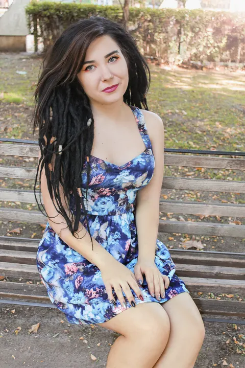 Olga — photo 8