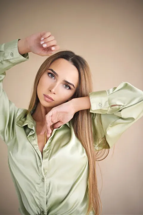 Alina — photo 5