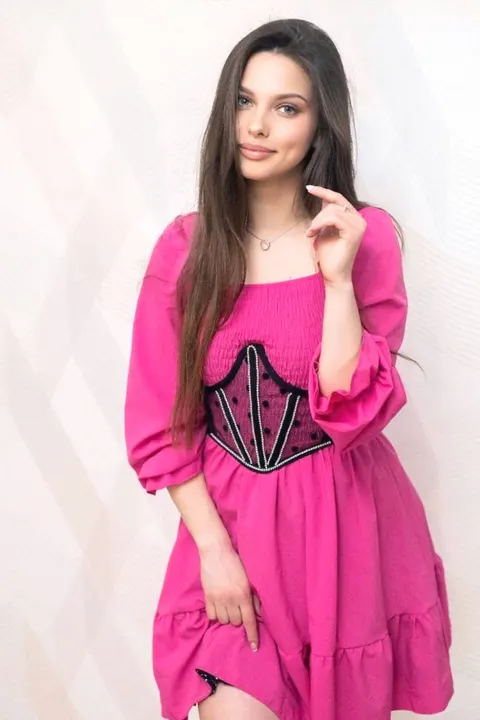 Inessa — profile photo