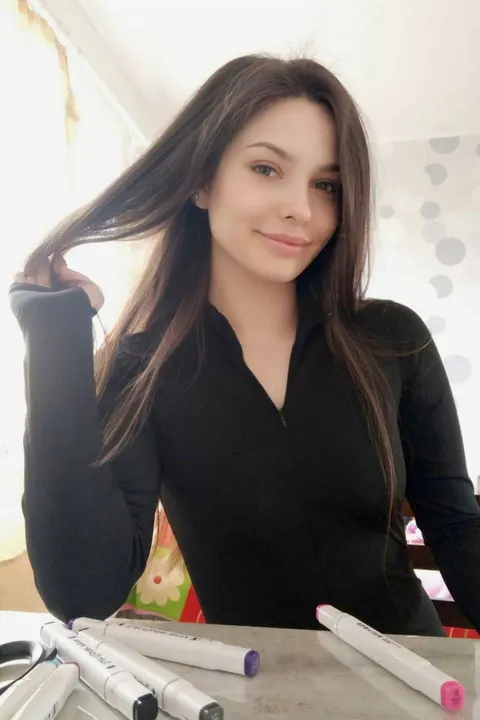 Inessa — photo 6