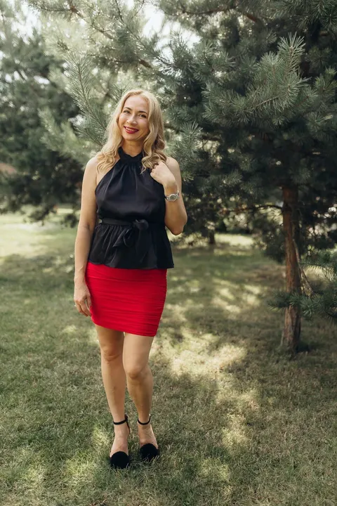 Elena — photo 8