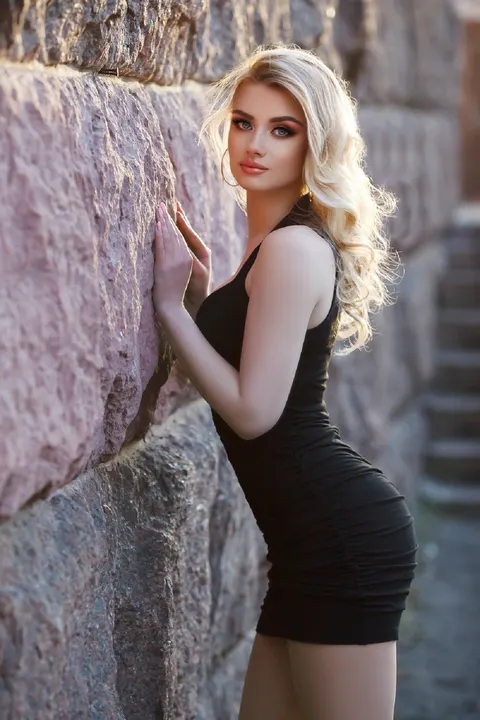Katya — profile photo