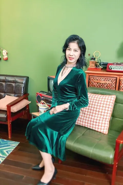 Jianfang — photo 5