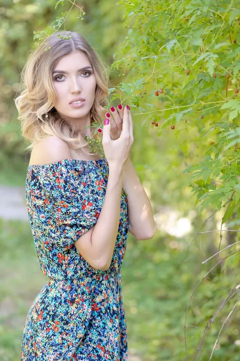 Viktoriya — photo 5