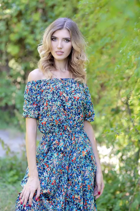 Viktoriya — photo 8
