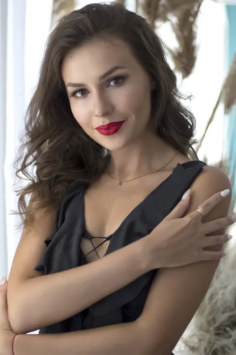Anastasia — photo 5