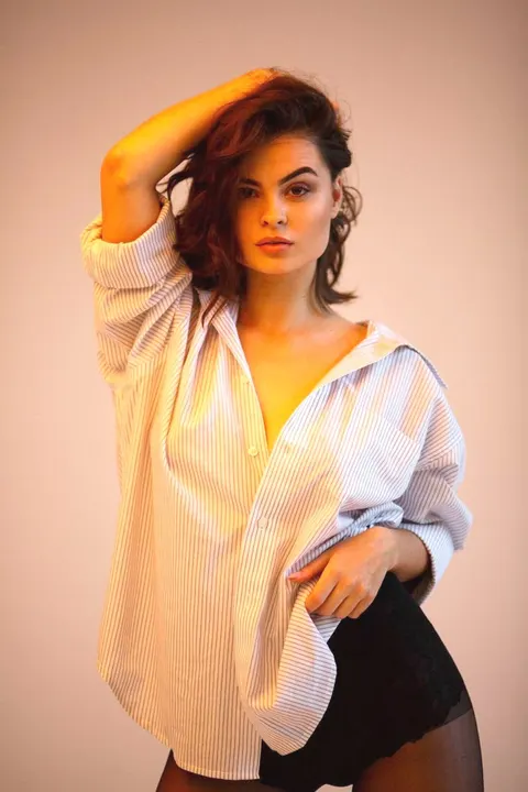 Maria — photo 5