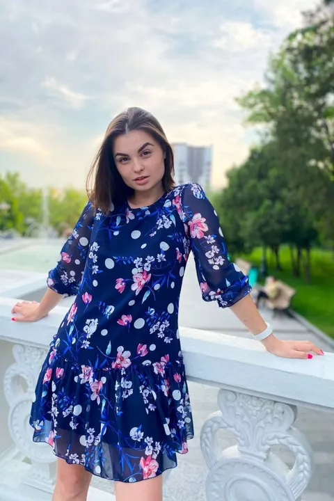 Maria — photo 7