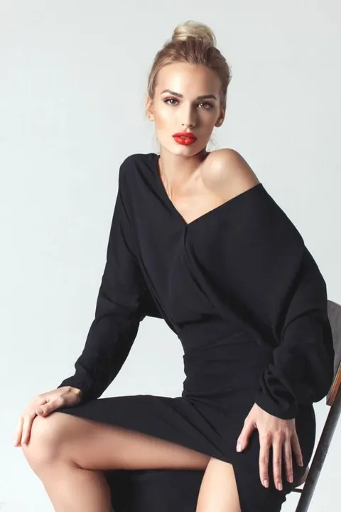 Anastasiya — photo 7