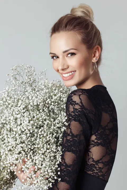Anastasiya — photo 6