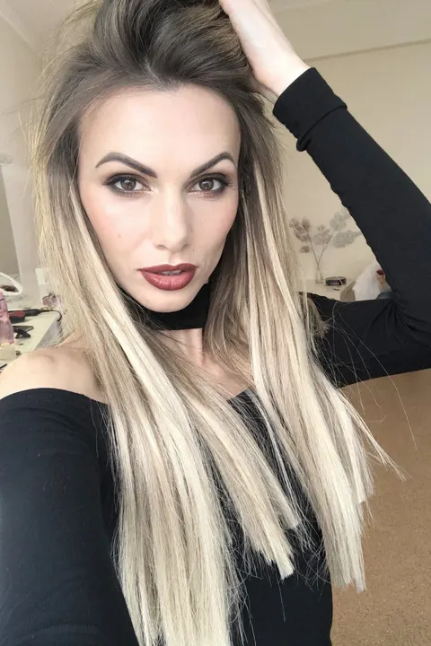 Oksana — photo 5