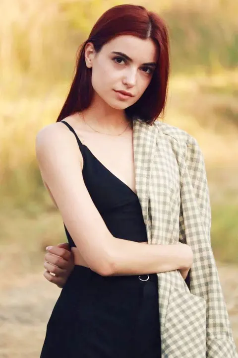 Yuliya — photo 5