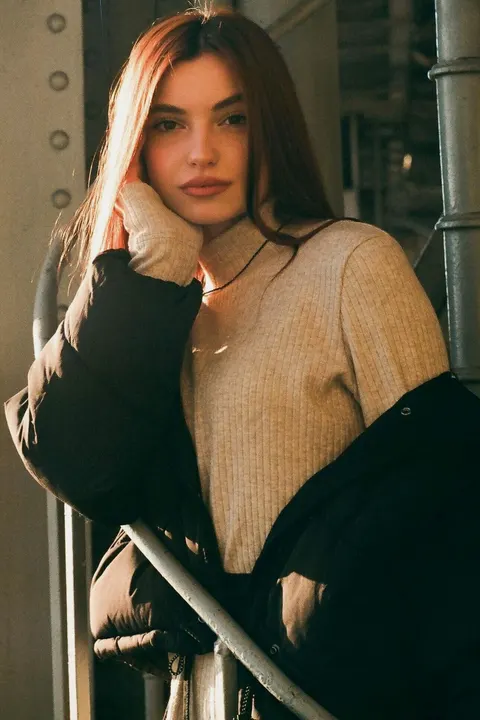 Yuliya — photo 8