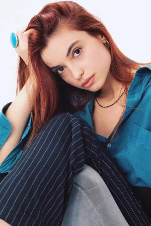 Yuliya — photo 7