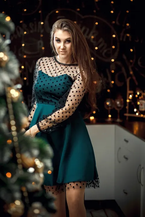 Darya — photo 5