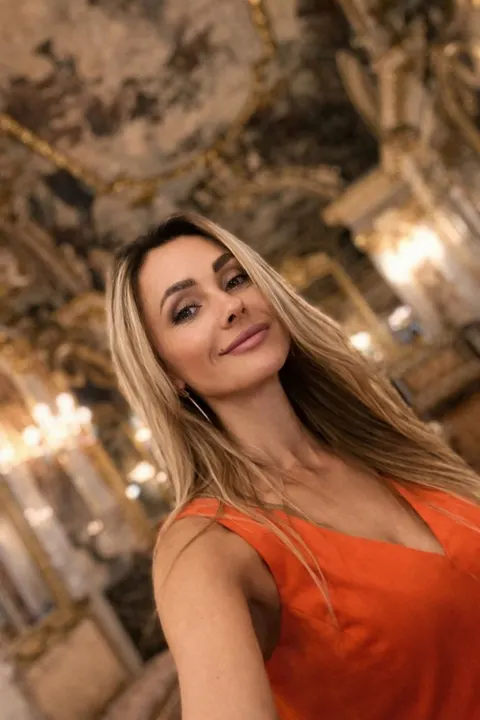 Alina — photo 5