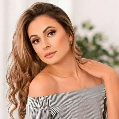 Alina — photo 7