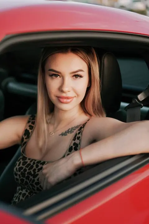 Yulia — photo 5